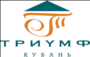 Лого Триумф-Кубань