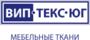 Лого Вип-Текс-Юг