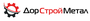 Лого Дорстройметалл