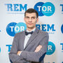 Лого Торговый дом TOR