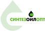 Лого СинтезОйлОпт