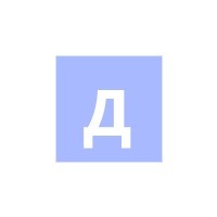 Лого Деркач Владимир